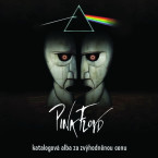 Katalogov kampa Pink Floyd 2023