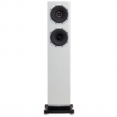 HIFI / HIFI / Repro sloupové:Fyne Audio-F501 / Piano Gloss White / 2ks HIFI / HIFI / Repro sloupové:Fyne Audio-F501 / Piano Gloss White / 2ks