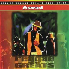 CD / Aswad / Reggae Greats CD / Aswad / Reggae Greats