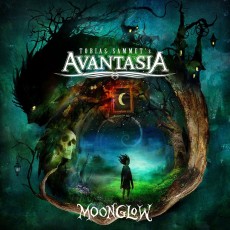 2LP / Avantasia / Moonglow / Vinyl / 2LP / Picture 2LP / Avantasia / Moonglow / Vinyl / 2LP / Picture