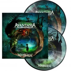 2LP / Avantasia / Moonglow / Vinyl / 2LP / Picture 2LP / Avantasia / Moonglow / Vinyl / 2LP / Picture