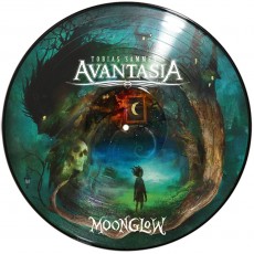 2LP / Avantasia / Moonglow / Vinyl / 2LP / Picture 2LP / Avantasia / Moonglow / Vinyl / 2LP / Picture