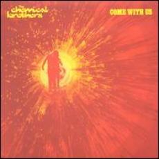 CD / Chemical Brothers / Come With Us CD / Chemical Brothers / Come With Us