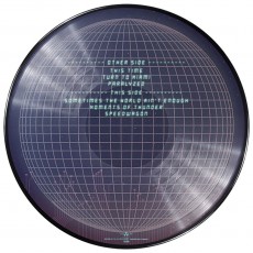 2LP / Night Flight Orchestra / Sometimes The World Ain't / Vinyl / Pictu 2LP / Night Flight Orchestra / Sometimes The World Ain't / Vinyl / Pictu