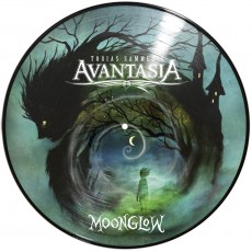 2LP / Avantasia / Moonglow / Vinyl / 2LP / Picture 2LP / Avantasia / Moonglow / Vinyl / 2LP / Picture