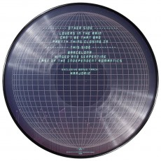 2LP / Night Flight Orchestra / Sometimes The World Ain't / Vinyl / Pictu 2LP / Night Flight Orchestra / Sometimes The World Ain't / Vinyl / Pictu