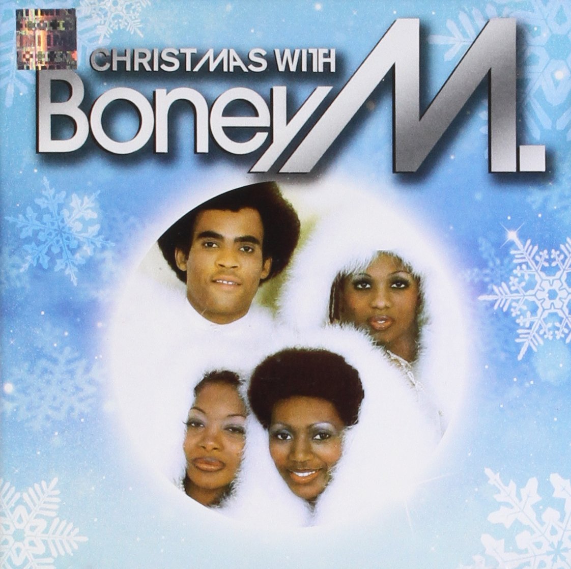 Boney M | CD Christmas With Boney M | Musicrecords