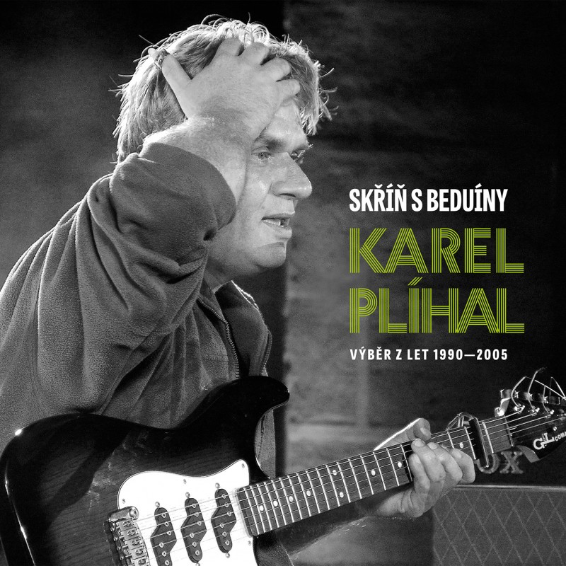 Karel Plíhal - Vzduchoprázdniny Karel Plíhal - Vzduchoprázdniny