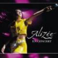 CD / Alizee / Live 2004