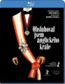 Blu-Ray / Blu-ray film /  Obsluhoval jsem anglick�ho kr�le / Blu-Ray Disc