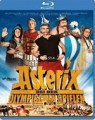 Blu-Ray / Blu-ray film /  Asterix a Olympijsk� hry / Blu-Ray Disc