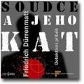 CD / Durrenmatt Friedrich / Soudce a jeho kat