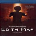 Blu-Ray / Blu-ray film /  Edith Piaf / Blu-Ray Disc