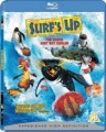 Blu-Ray / Blu-ray film /  Divok� vlny / Surf's Up / Blu-Ray Disc