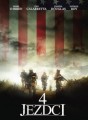 DVD / FILM / 4 jezdci / The Four Horsemen