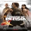 DVD / FILM / Princ z Persie:P�sky �asu/Prince Of Persia:The Sands Of Time