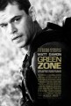DVD / FILM / Zelen� z�na/Green Zone
