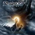 CD / Rhapsody Of Fire / The Cold Embrace Of Fear/Digipack