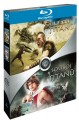 2Blu-Ray / Blu-ray film / Souboj tit�n�/Kolekce/2010+1981/2Blu-Ray Disc
