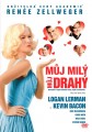 DVD / FILM / M�j mil�,m�j drah� / My One And Only