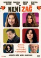 DVD / FILM / Nen� za� / Please Give