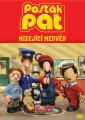 DVD / FILM / Po���k Pat:Mizej�c� medv�d
