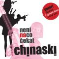CD/DVD / Chinaski / Nen� na co �ekat/CD+DVD