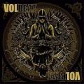 CD/DVD / Volbeat / Beyond Hell/Above Heaven/Digipack/CD+DVD