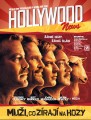 DVD / FILM / Mu�i co z�raj� na kozy/men Who Star At Coast