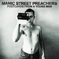 LP / Manic Street Preachers / Postcards From A Young Man/Vinyl