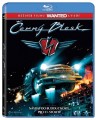 Blu-Ray / Blu-ray film /  �ern� blesk / Black Lightning / Blu-Ray Disc