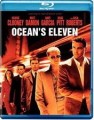 Blu-Ray / Blu-ray film /  Dannyho par��ci / Ocean's Eleven / Blu-Ray Disc