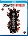 Blu-Ray / Blu-ray film /  Dannyho par��ci 3 / Ocean's Thirteen / Blu-Ray Disc