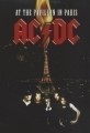 DVD / AC/DC / At The Pavillon In Paris