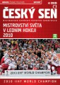 Re: Český sen - MS v ledním hokeji 2010 (4x DVD9)