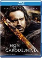 Blu-Ray / Blu-ray film /  Hon na �arod�jnice / Season Of THe Witch / Blu-Ray