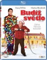 Blu-Ray / Blu-ray film /  Budi� sv�tlo / Deck The Halls / Blu-Ray Disc