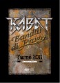 Re: Kabát : Banditi di Praga (2 DVD) (2011)