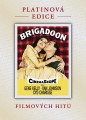 DVD / FILM / Brigadoon