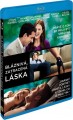 Blu-Ray / Blu-ray film /  Bl�zniv�,zatracen� l�ska / Crazy,Stupid Love / Blu-Ray