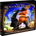 DVD / FILM / Kocour v bot�ch / Puss In Boots