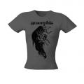 TRIKO KR / Amorphis / TEXTIL - TRIKO TRI�KO T-SHIRT  / Joutsen / L