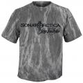 TRIKO KR / Sonata Arctica / TEXTIL - TRIKO TRI�KO T-SHIRT  / Stones Grow Her Name Logo / XL