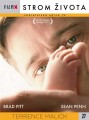 DVD / FILM / Strom �ivota / The Tree Of Life