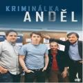 3DVD / FILM / Krimin�lka And�l/3DVD