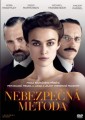 DVD / FILM / Nebezpe�n� metoda/A Dangerous Method