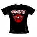 TRIKO KR / Aerosmith / TEXTIL - TRIKO TRI�KO T-SHIRT  / Flying A / L
