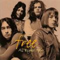 CD / Free / All Right Now:Best Of