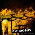 CD / Asmodeus / �et�z kritick�ch ud�lost�