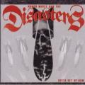 CD / Miret R. And The Disasters / Gotta Get Up Now